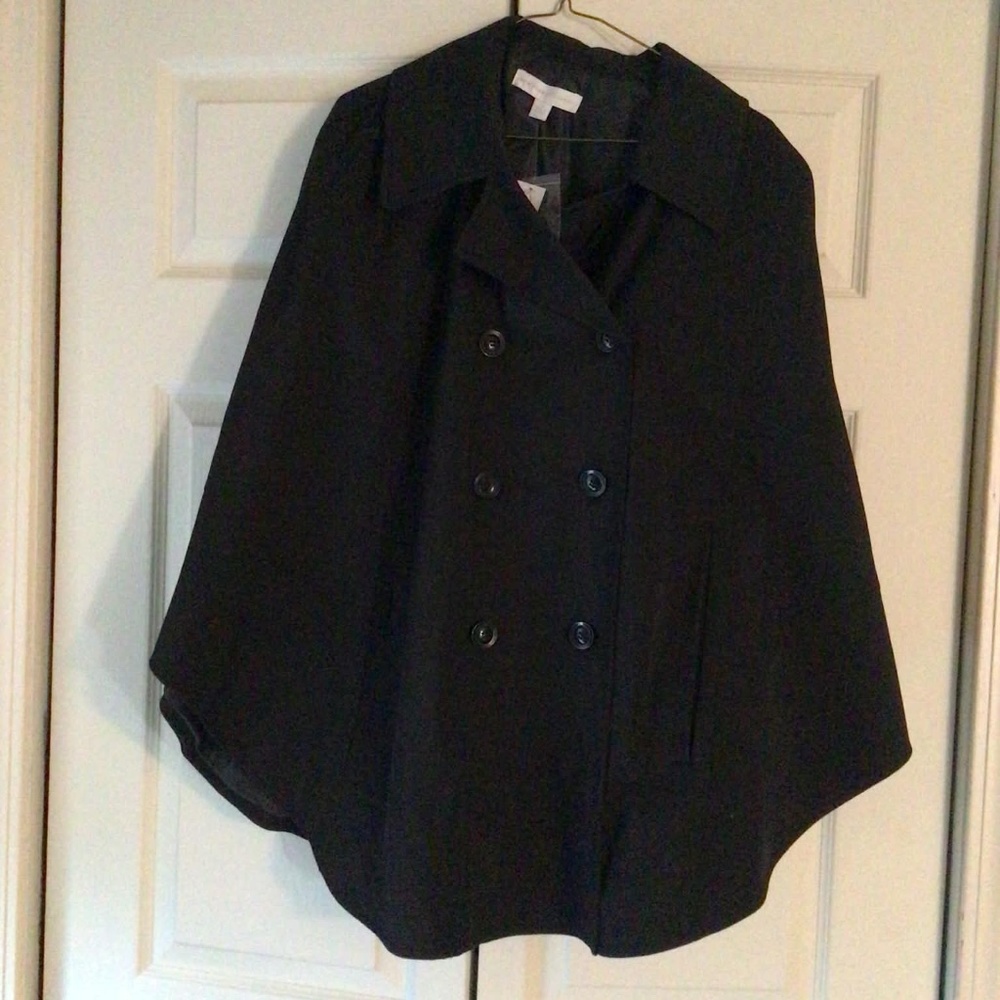 Cape